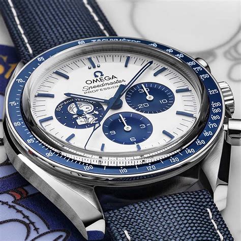 omega snoopy watch retail price|omega speedmaster snoopy 50th anniversary.